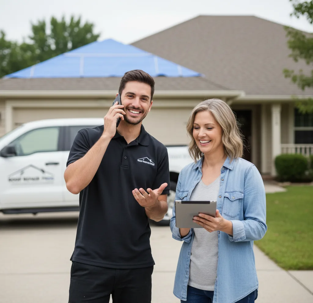 Roof Maintenance in Shady Valley, TN